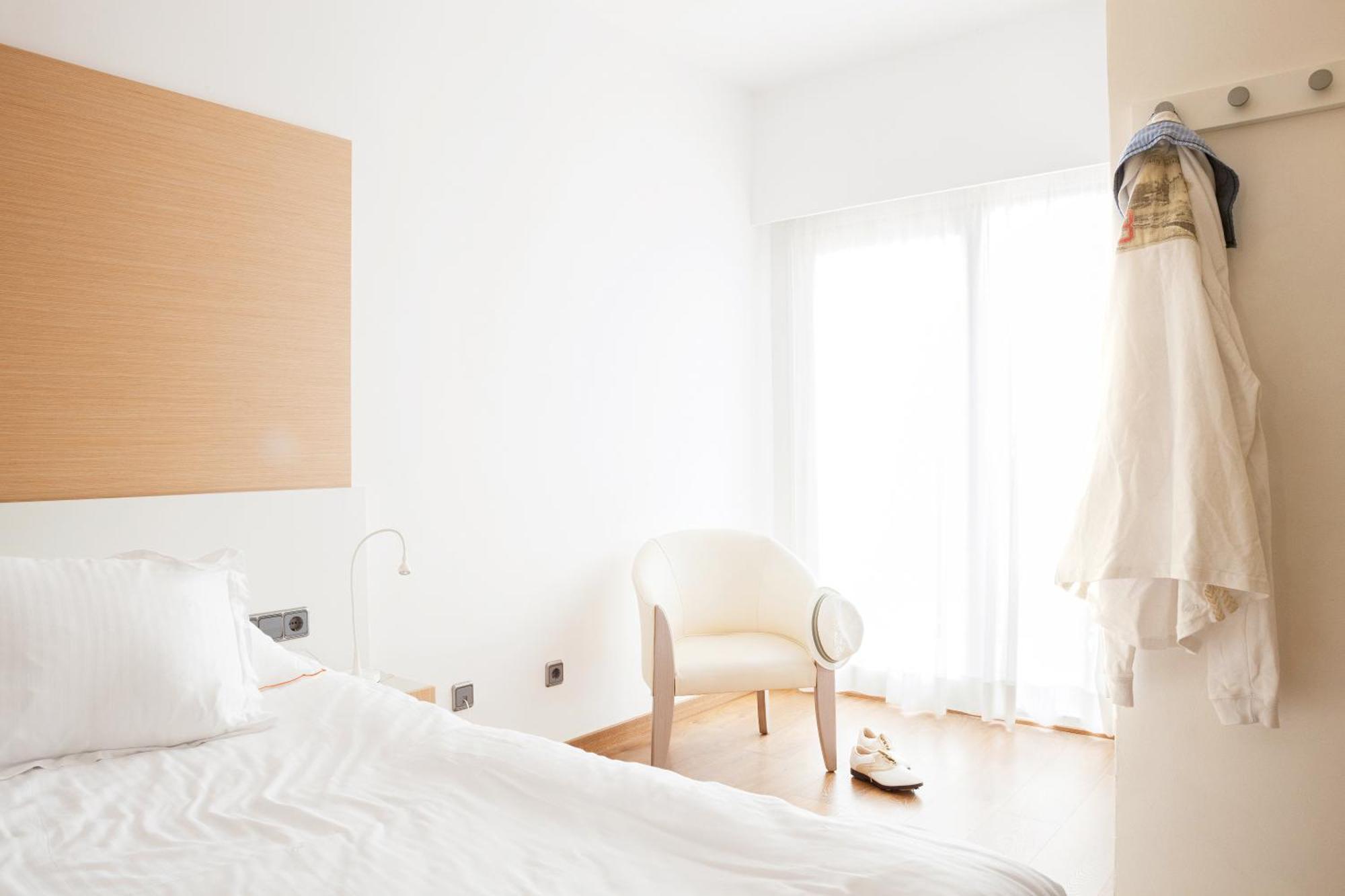 Sunprime Waterfront Adults Only Hotel Кан Пастиля Стая снимка