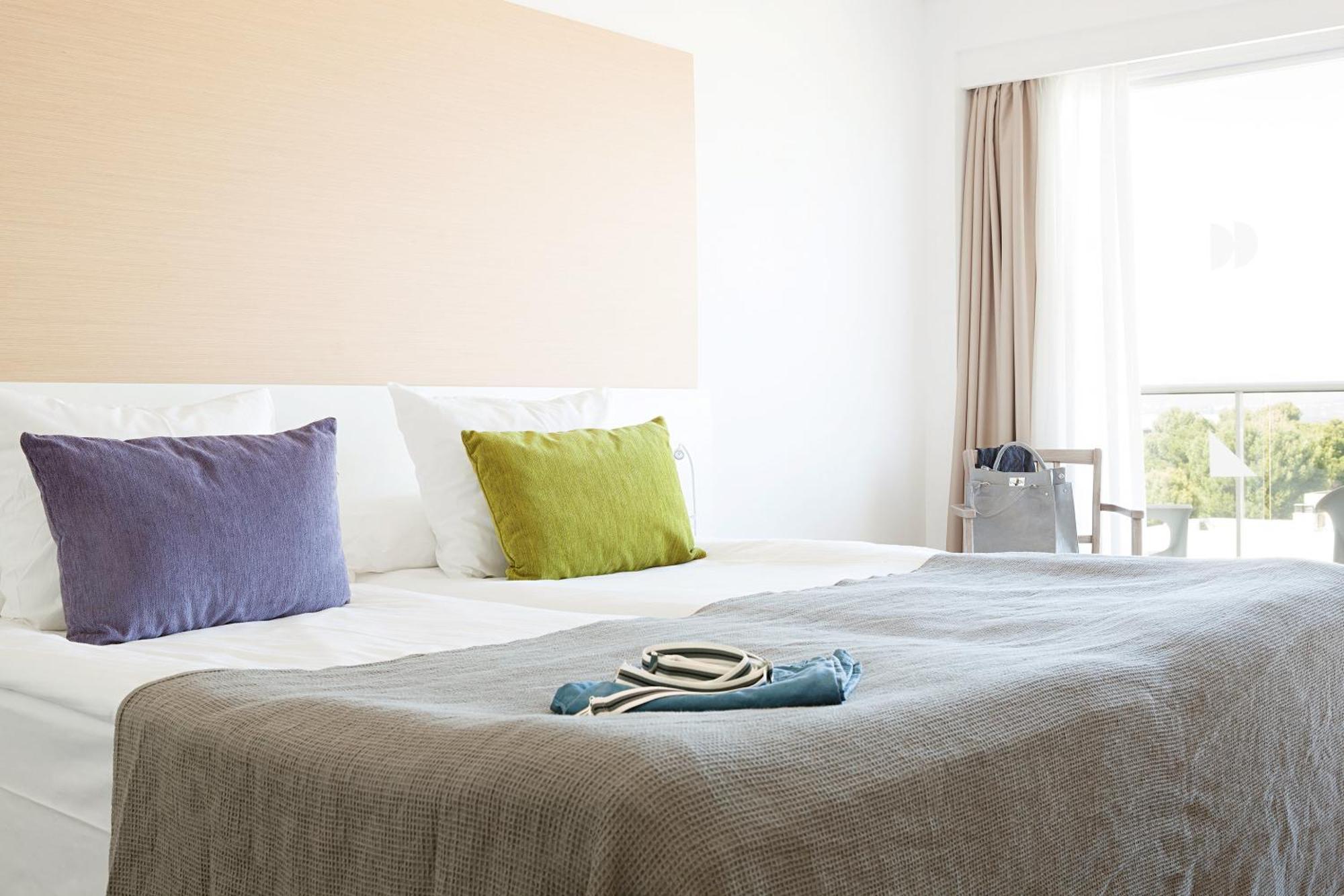 Sunprime Waterfront Adults Only Hotel Кан Пастиля Стая снимка
