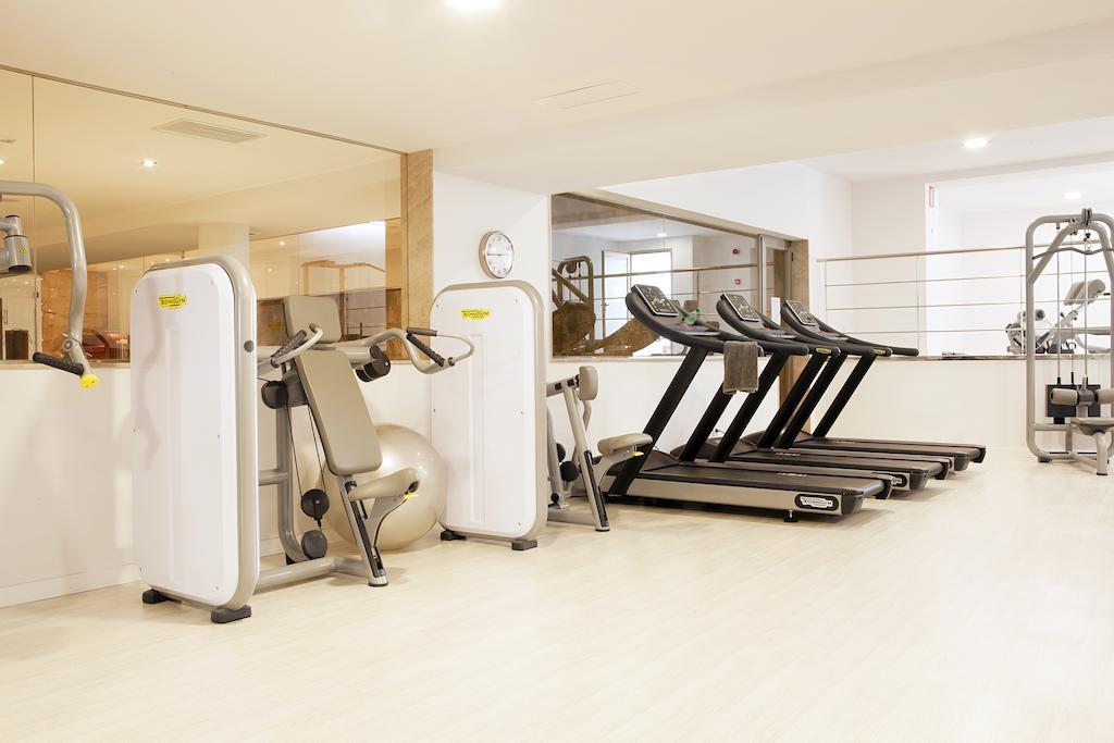 Sunprime Waterfront Adults Only Hotel Кан Пастиля Екстериор снимка