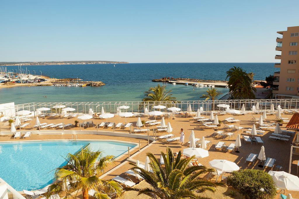 Sunprime Waterfront Adults Only Hotel Кан Пастиля Екстериор снимка