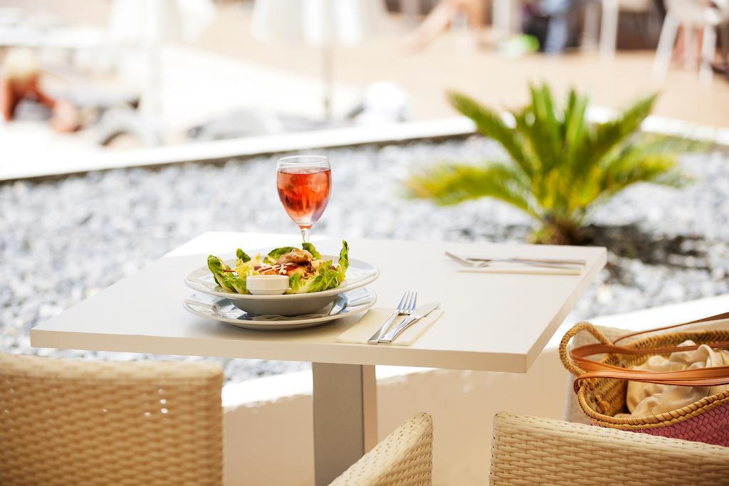 Sunprime Waterfront Adults Only Hotel Кан Пастиля Екстериор снимка