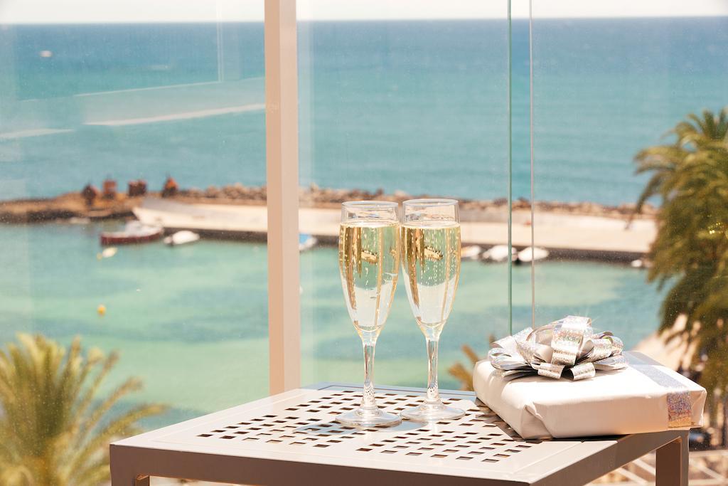 Sunprime Waterfront Adults Only Hotel Кан Пастиля Стая снимка