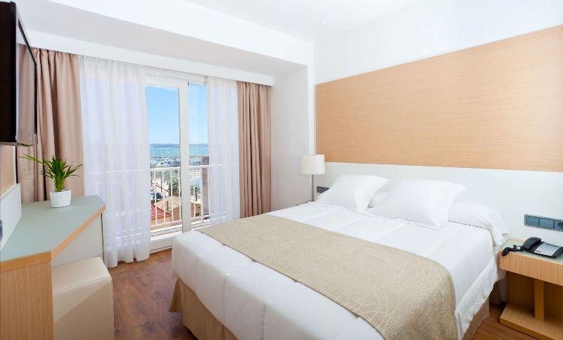 Sunprime Waterfront Adults Only Hotel Кан Пастиля Екстериор снимка