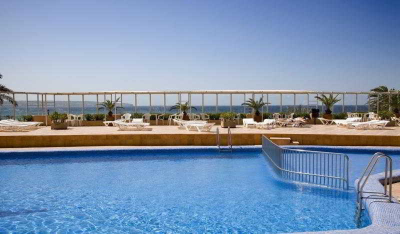 Sunprime Waterfront Adults Only Hotel Кан Пастиля Екстериор снимка