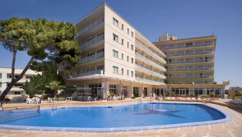 Sunprime Waterfront Adults Only Hotel Кан Пастиля Екстериор снимка