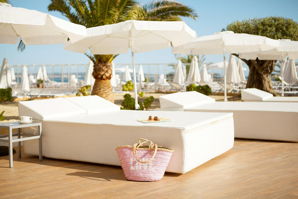 Sunprime Waterfront Adults Only Hotel Кан Пастиля Екстериор снимка