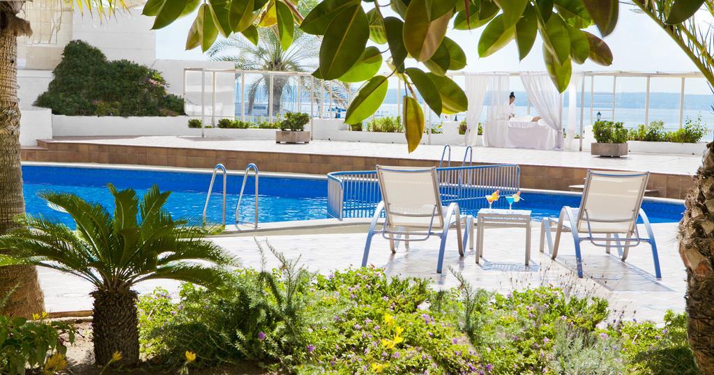 Sunprime Waterfront Adults Only Hotel Кан Пастиля Екстериор снимка